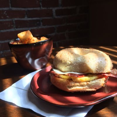 Intermission by null