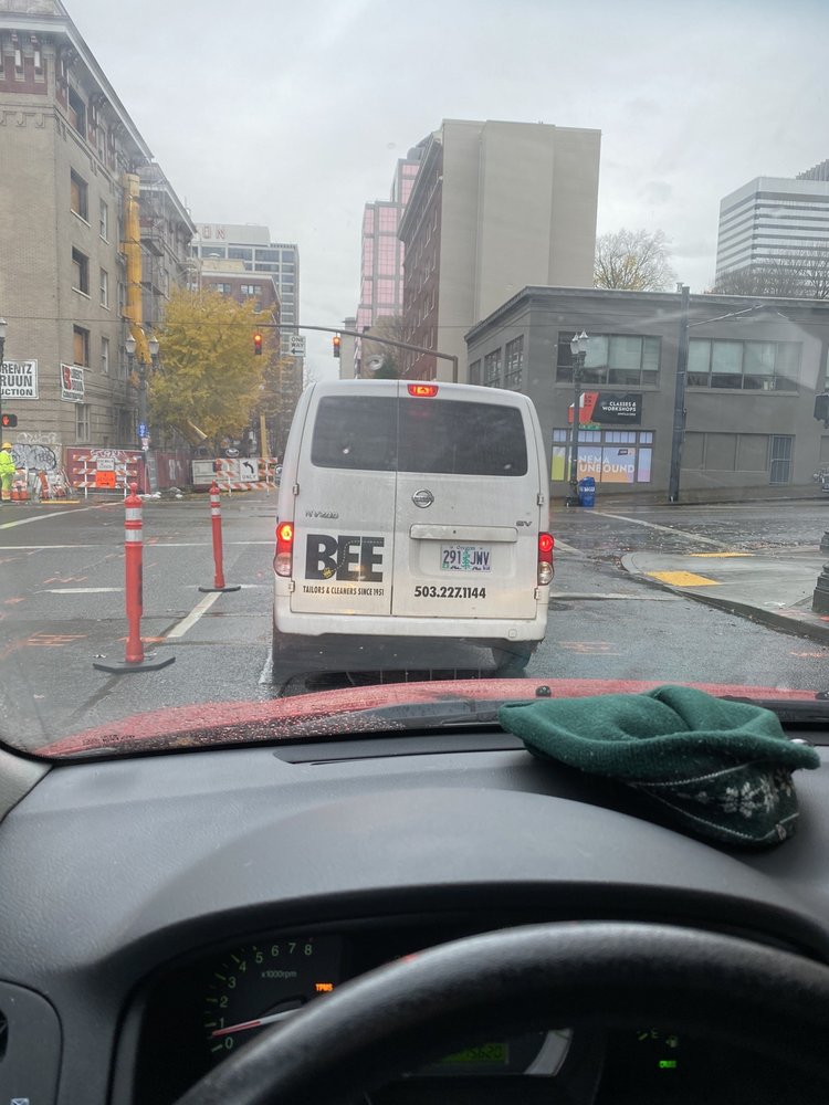 BEE TAILORS & CLEANERS DOWNTOWN Updated October 2024 33 Photos & 39 Reviews 1026 SW