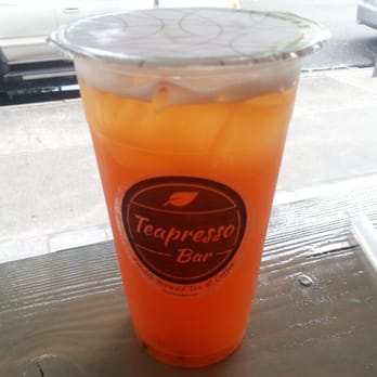 Teapresso Bar - POG tea - Coffee & Tea Near Me - Honolulu, Hawaii Teapresso Bar - POG tea - Coffee & Tea Near Me - Honolulu, Hawaii