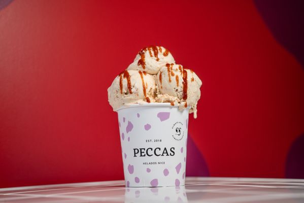 Peccas Helado Artesanal by null