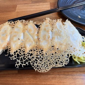 Dough Zone Dumpling House - Seattle ID - Chicken potstickers - Shanghainese Near Me - Seattle, Washington