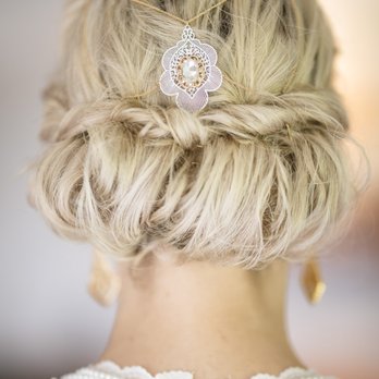 Blu Beauty - Wedding hair by Cassie. - Hair Stylists Near Me Blu Beauty - Wedding hair by Cassie. - Hair Stylists Near Me