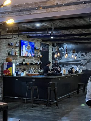 THE RAILHOUSE by null