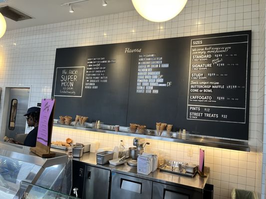 Jeni's Splendid Ice Creams by null
