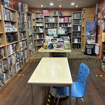 Starplayer - Toy Stores Near Me - Paris, 75 Starplayer - Toy Stores Near Me - Paris, 75