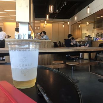 Jubala Coffee - A Blend 333 Tea - Coffee & Tea Near Me - Raleigh, North Carolina