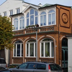 Gründerzeitvilla