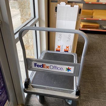 FedEx Office Print & Ship Center - Shipping Centers Near Me - Cedar Park, Texas FedEx Office Print & Ship Center - Shipping Centers Near Me - Cedar Park, Texas