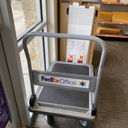 FedEx Office Print & Ship Center