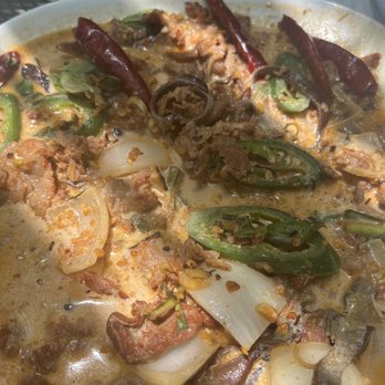 San Vuon Restaurant & Cafe - Vietnamese Near Me - Houston, Texas