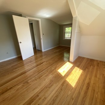 Rhode Island Floor Planing Company - After refinish - Flooring Near Me - Johnston, Rhode Island
