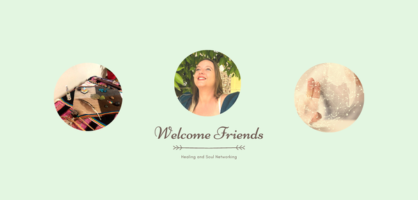 Healer of the Spirit Coaching