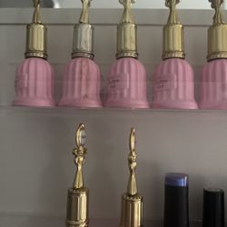 The Salon Next Door - Vegan free
