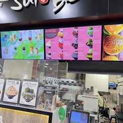 Sul & Bean - Korean Dessert Cafe
