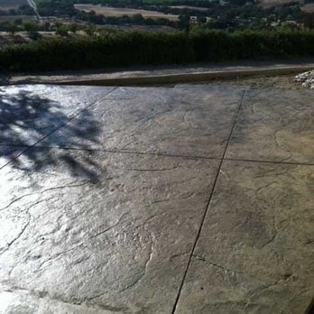 Creative Concrete & Design - Overlook - Masonry/Concrete Near Me - Paso Robles, California