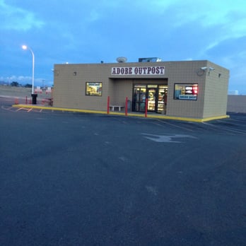 Phillips 66 - Gas Stations Near Me - Albuquerque, New Mexico