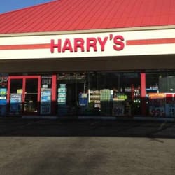 Harry's
