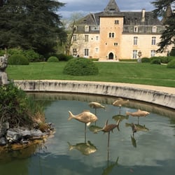 Château de la Treyne