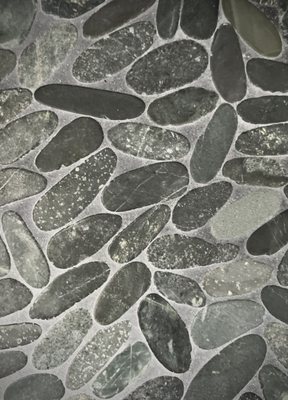 Bathroom Remodels in Natural Stone - These are bathroom remodels featuring tub and shower surrounds in natural stone products Bathroom Remodels in Natural Stone - These are bathroom remodels featuring tub and shower surrounds in natural stone products