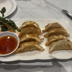 Dumplings