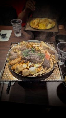Tasty Pot SF by null