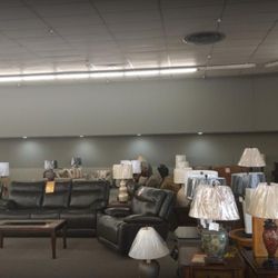 Stewart Williams Furniture