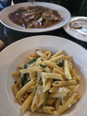 Scarolies Pasta Emporium by null