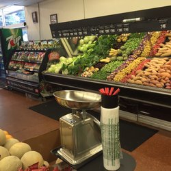 McKay's Market - Veggie