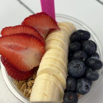 Rainbow Bowls - Rainbow Bowl - Acai Bowls Near Me - Broken Arrow, Oklahoma Rainbow Bowls - Rainbow Bowl - Acai Bowls Near Me - Broken Arrow, Oklahoma