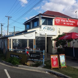 Fish on Flinders - Sandgate