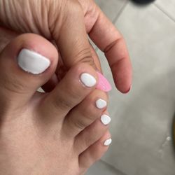 Glamour Nails