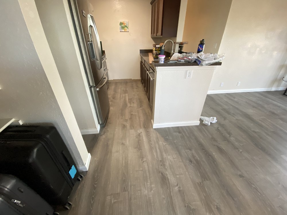 MASTERPIECE FLOORING Updated August 2024 23 Photos & 18 Reviews