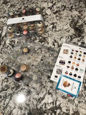 Baked by Melissa by null