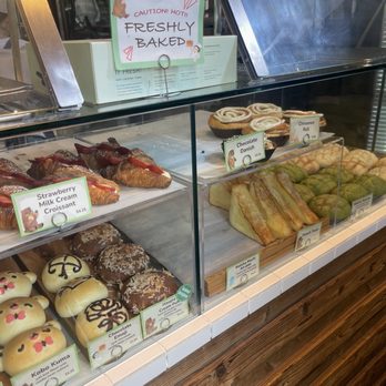 Okayama Kobo Bakery & Cafe - Bakeries Near Me - Honolulu, Hawaii Okayama Kobo Bakery & Cafe - Bakeries Near Me - Honolulu, Hawaii