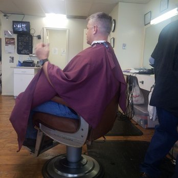 Kemps River Barber Shop - Barbers Near Me - Virginia Beach, Virginia Kemps River Barber Shop - Barbers Near Me - Virginia Beach, Virginia
