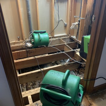 Servpro - Home Cleaning Near Me - Hopkinsville, Kentucky