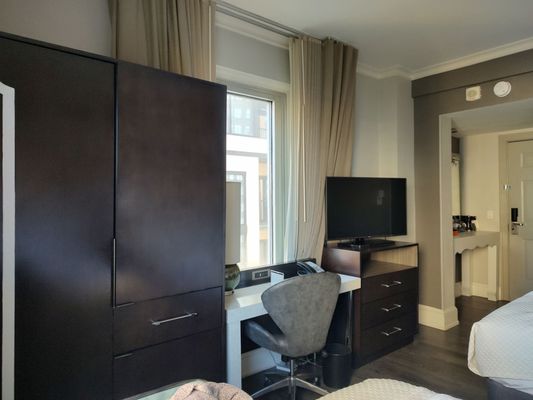Hotel Indigo Atlanta Midtown, an IHG Hotel by null