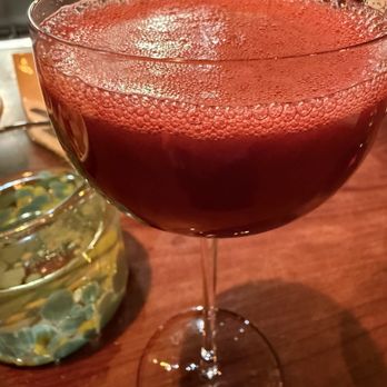 Kabawa - Caribbean Near Me - New York, New York