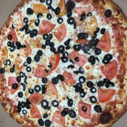 Pizza Market Manchester in Manchester gift card