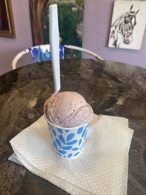 Sparky's Homemade Ice Cream by null