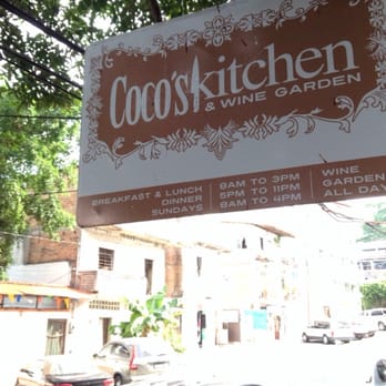 Coco's Kitchen - Breakfast & Brunch Near Me - Puerto Vallarta, JAL