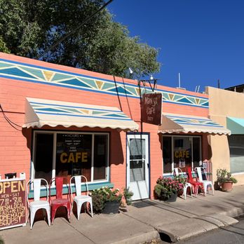 Main Street Cafe - Outside of Main Street Cafe - Coffee & Tea Near Me - Hurricane, Utah Main Street Cafe - Outside of Main Street Cafe - Coffee & Tea Near Me - Hurricane, Utah