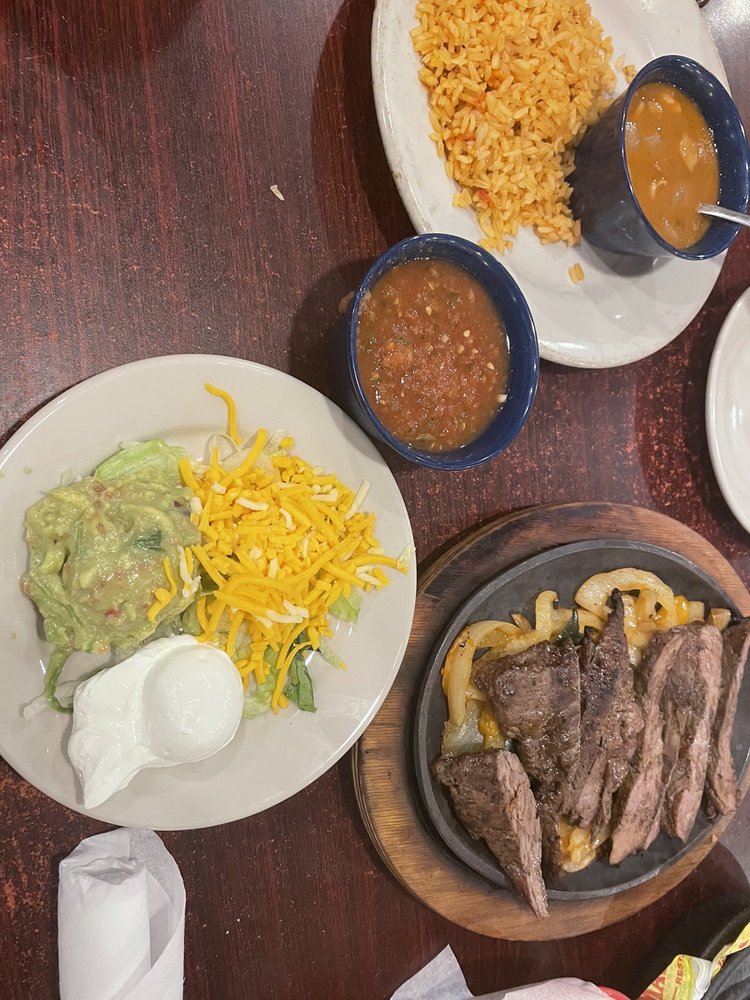 MasFajitas
