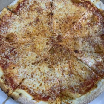 Avenue Pizza - Cheese Pizza - Pizza Near Me - Bloomfield, New Jersey Avenue Pizza - Cheese Pizza - Pizza Near Me - Bloomfield, New Jersey