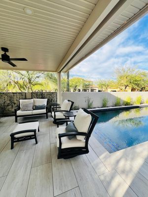 Greenheart Landscapes LLC