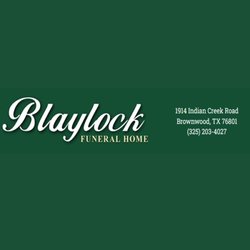Blaylock Funeral Home