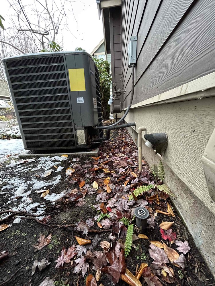 Slide of 2 Sons Plumbing, Sewer, Electric, Heating & Air