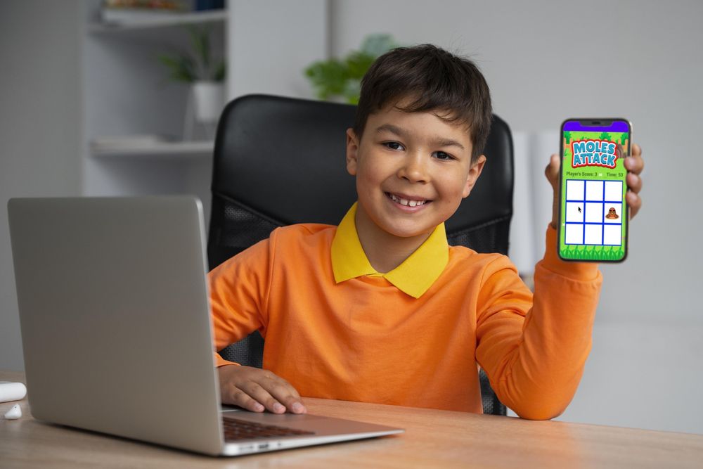 American Young Coder - reading tutor in San Gabriel, CA