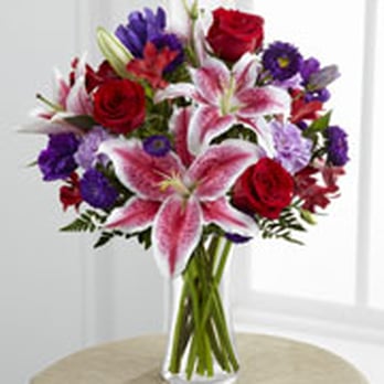 Stemz Florist & Treasures - Florists Near Me - Calgary, Alberta