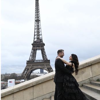 The Paris Photographer - Event Photography Near Me - Paris, 92